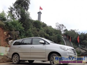 thuê xe đi chùa Hương giá rẻ