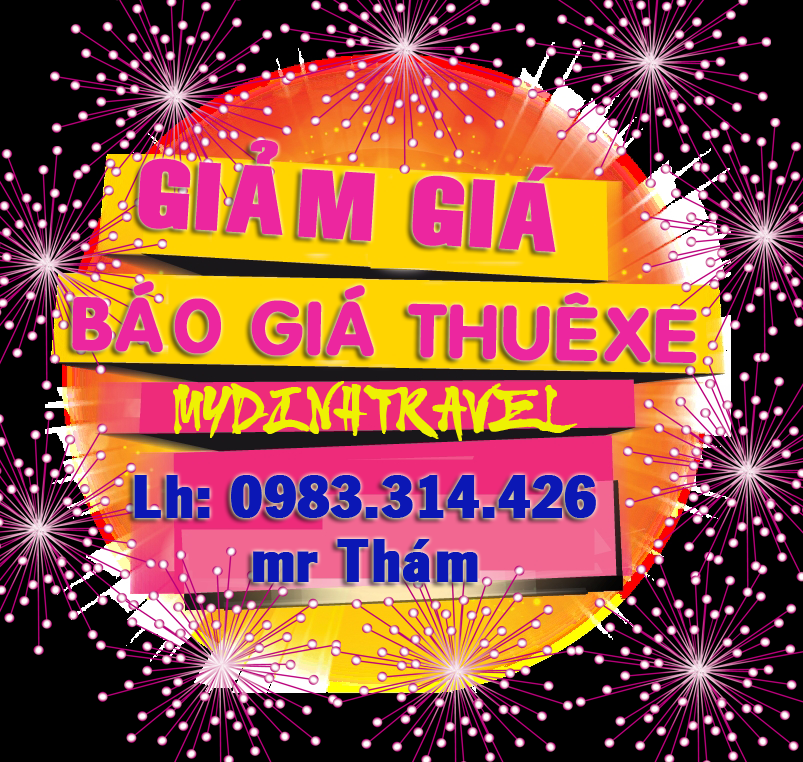 thue xe 7 cho