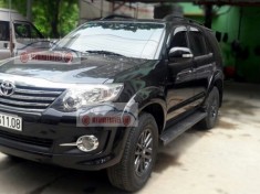 thue xe fortuner