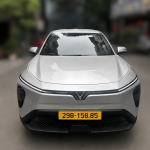 Giá thuê xe 7 chỗ có tài xế tại Hà Nội