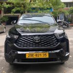 Giá Thuê Xe 7 Chỗ 1 Ngày Có Lái Xe
